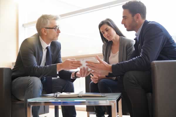 Use these questions when interviewing a list agent.